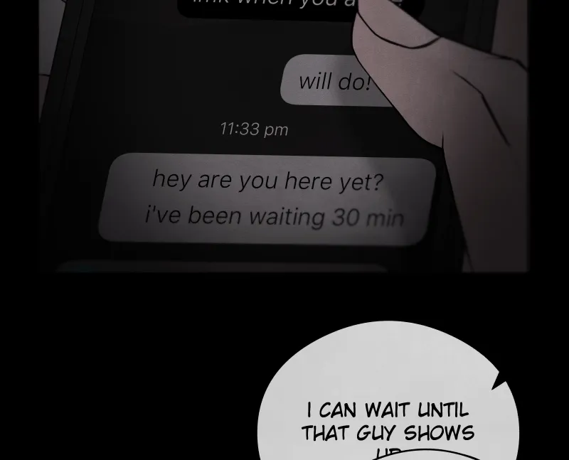 At Arm's Length Chapter 14 page 7 - 