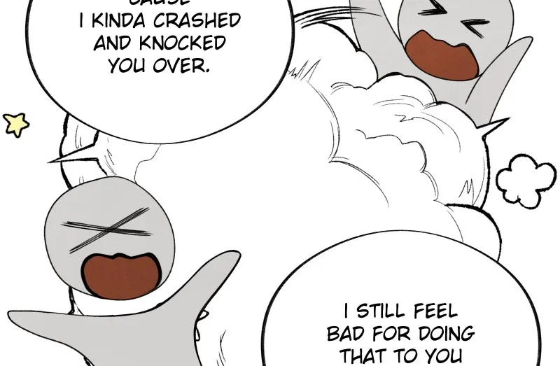 At Arm's Length Chapter 14 page 65 - 
