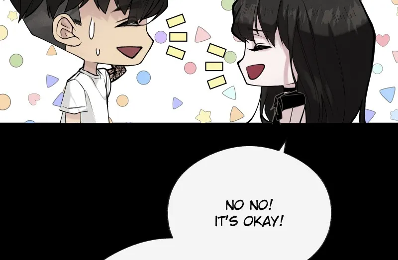At Arm's Length Chapter 14 page 67 - 