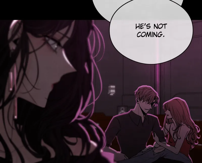 At Arm's Length Chapter 14 page 8 - 
