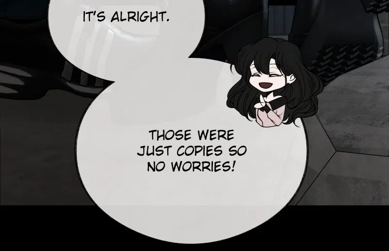 At Arm's Length Chapter 14 page 71 - 