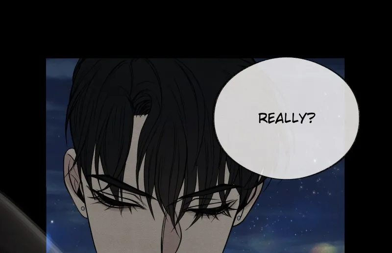 At Arm's Length Chapter 14 page 72 - 
