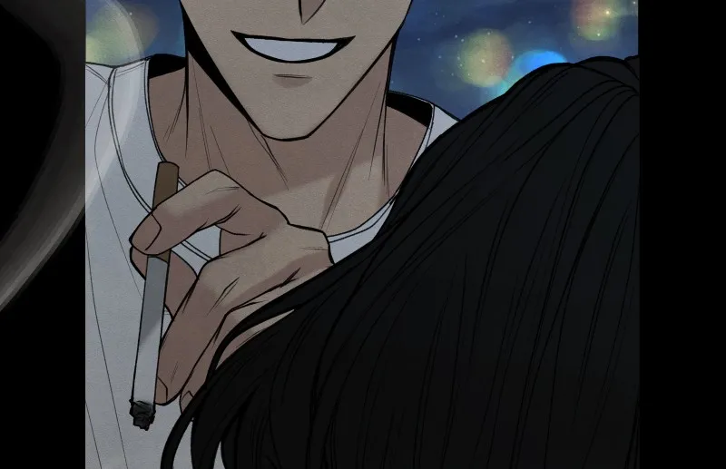 At Arm's Length Chapter 14 page 73 - 