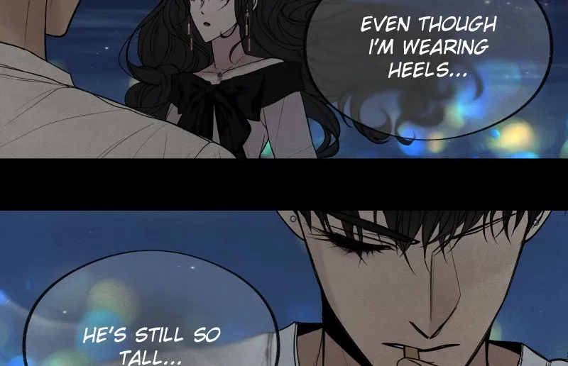 At Arm's Length Chapter 14 page 76 - 