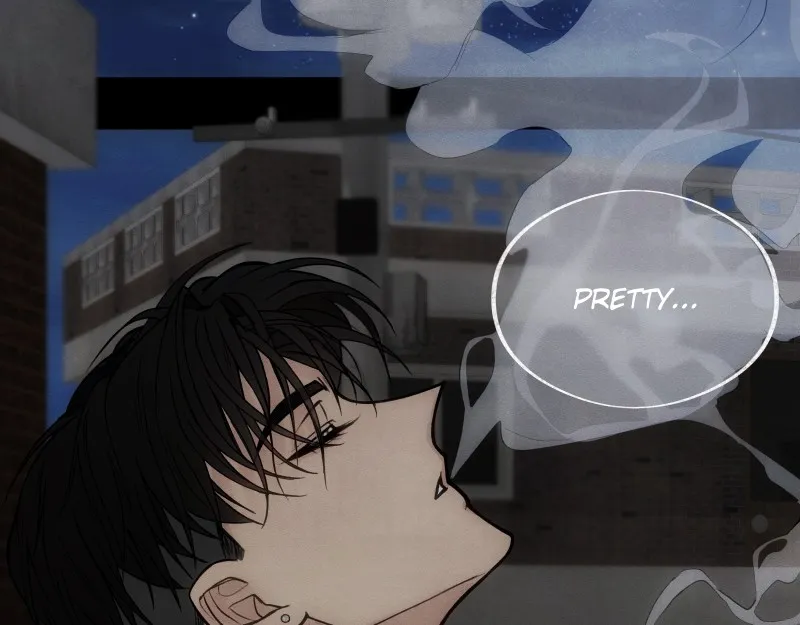 At Arm's Length Chapter 14 page 81 - 