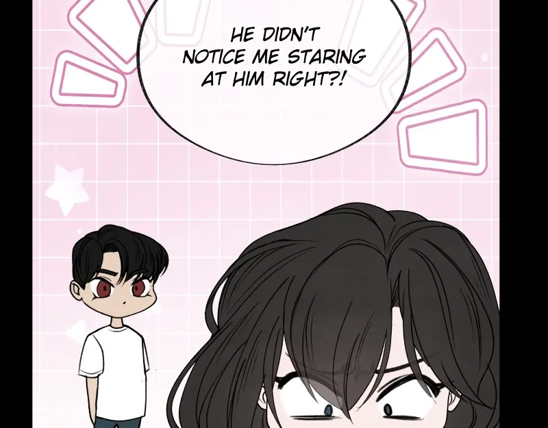 At Arm's Length Chapter 14 page 84 - 