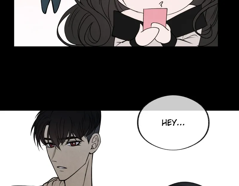 At Arm's Length Chapter 14 page 85 - 