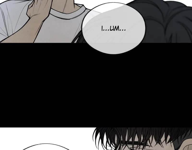 At Arm's Length Chapter 14 page 86 - 