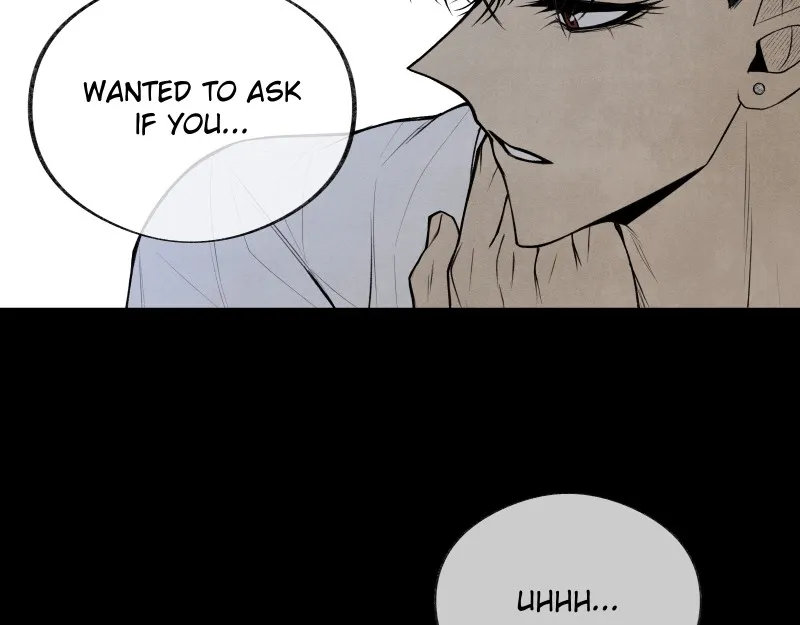At Arm's Length Chapter 14 page 87 - 