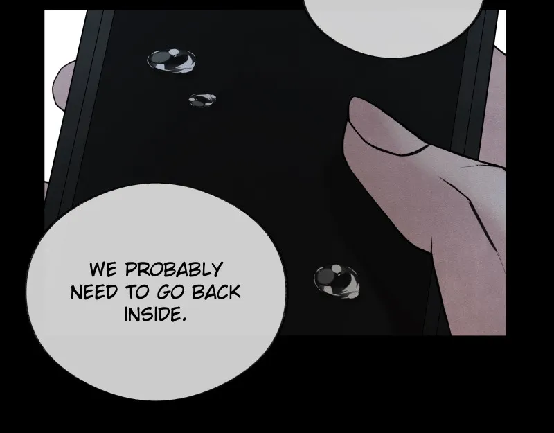 At Arm's Length Chapter 14 page 88 - 