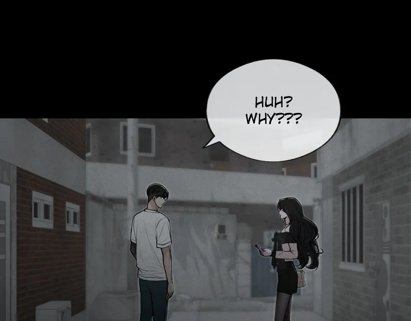At Arm's Length Chapter 14 page 89 - 
