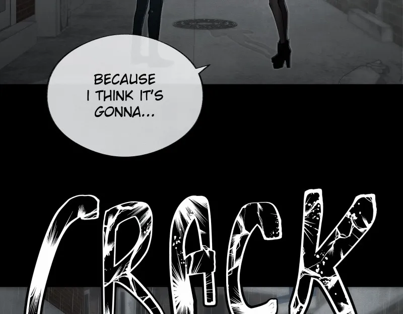 At Arm's Length Chapter 14 page 90 - 