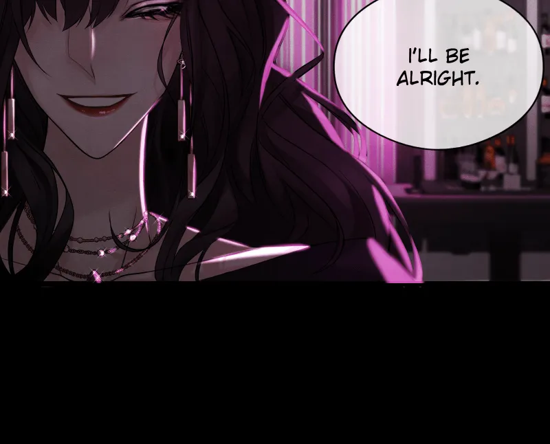 At Arm's Length Chapter 14 page 10 - 