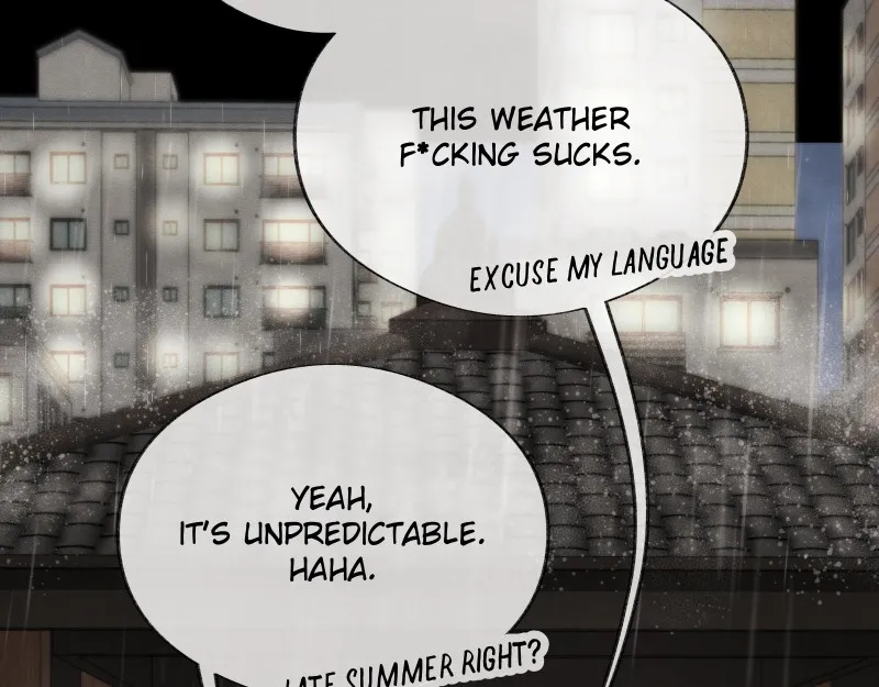 At Arm's Length Chapter 14 page 96 - 