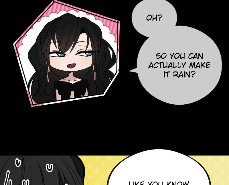 At Arm's Length Chapter 14 page 100 - 