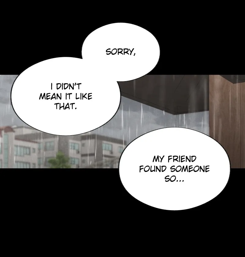 At Arm's Length Chapter 15 page 11 - 