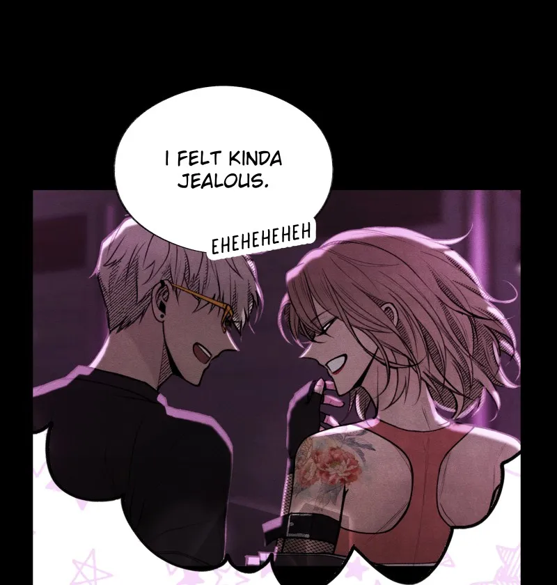 At Arm's Length Chapter 15 page 12 - 