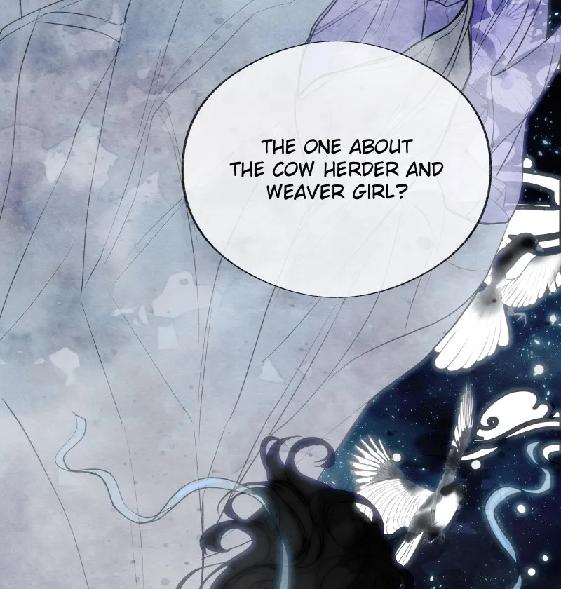 At Arm's Length Chapter 15 page 20 - 