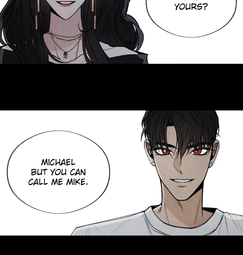 At Arm's Length Chapter 15 page 3 - 