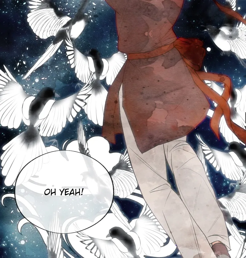 At Arm's Length Chapter 15 page 22 - 