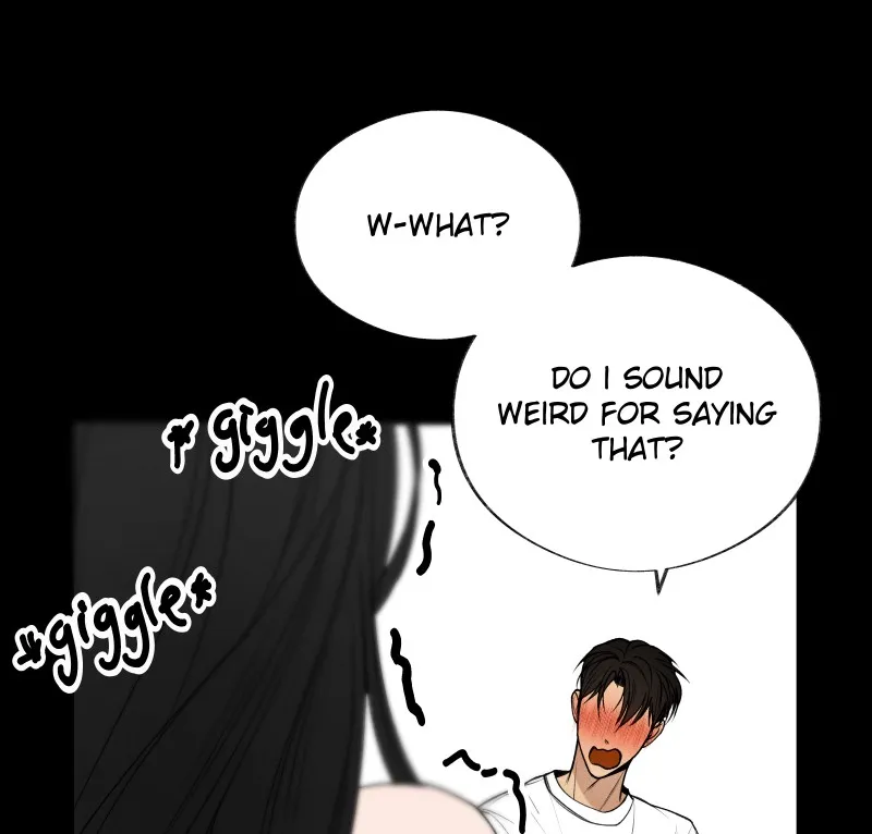 At Arm's Length Chapter 15 page 31 - 