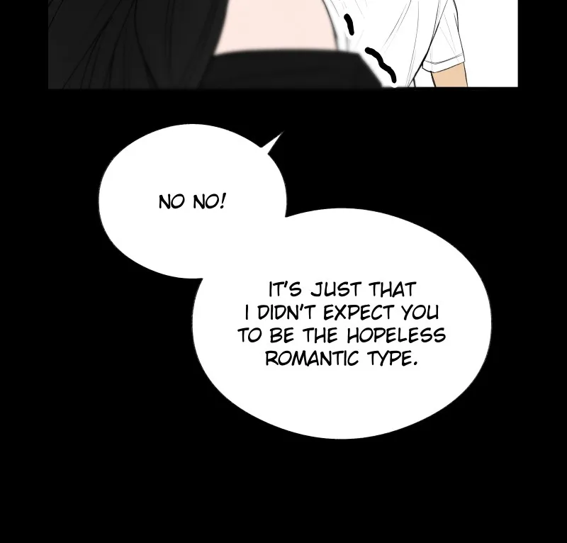 At Arm's Length Chapter 15 page 32 - 