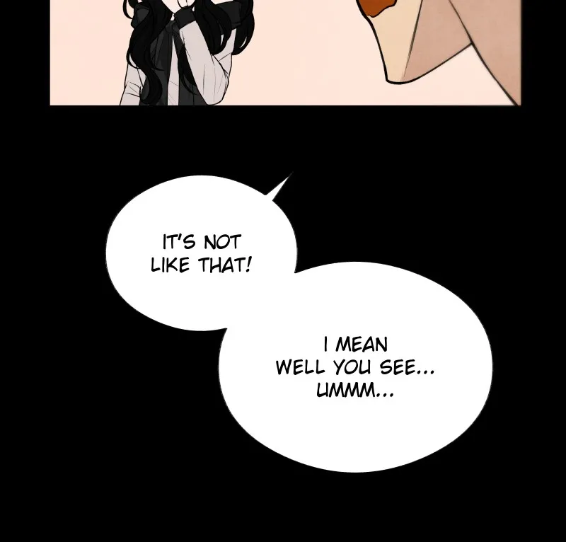 At Arm's Length Chapter 15 page 34 - 