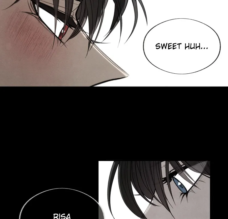 At Arm's Length Chapter 15 page 39 - 