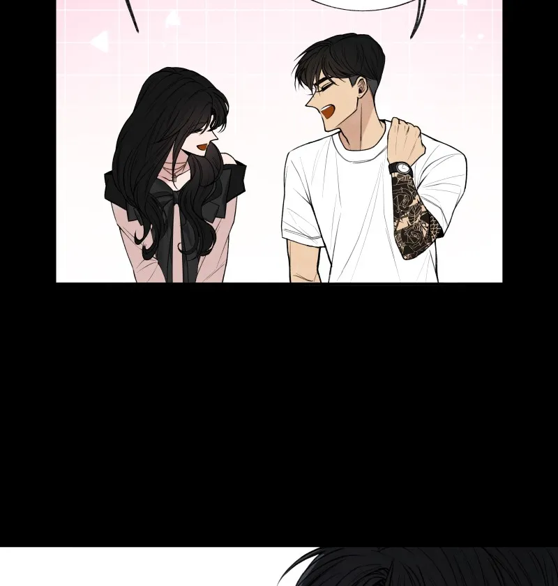 At Arm's Length Chapter 15 page 5 - 