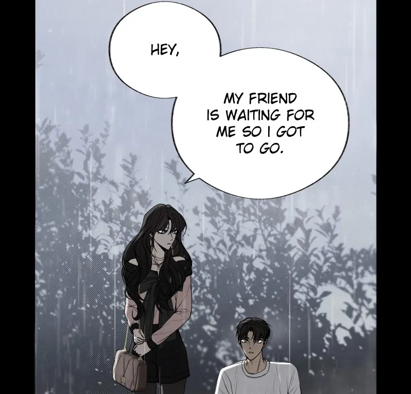 At Arm's Length Chapter 15 page 42 - 