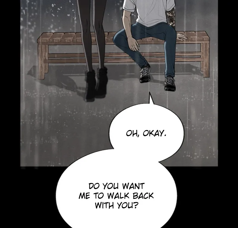 At Arm's Length Chapter 15 page 43 - 