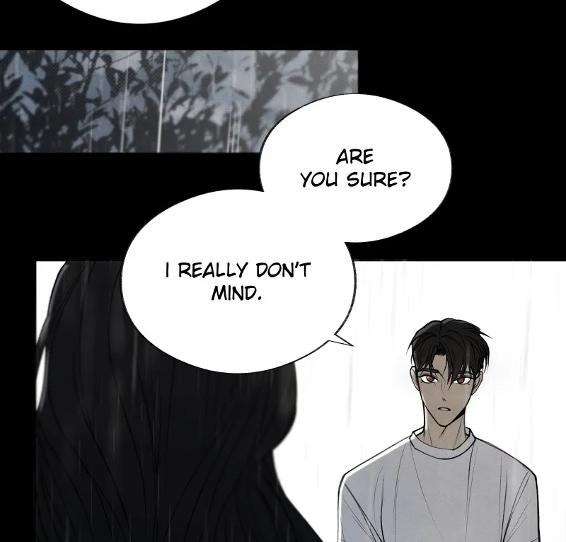 At Arm's Length Chapter 15 page 45 - 
