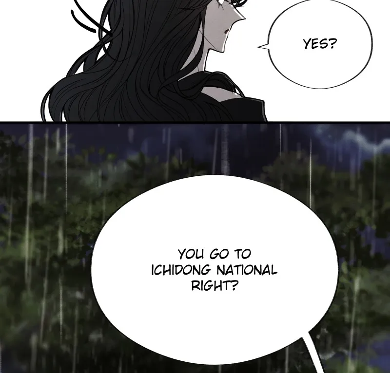At Arm's Length Chapter 15 page 49 - 