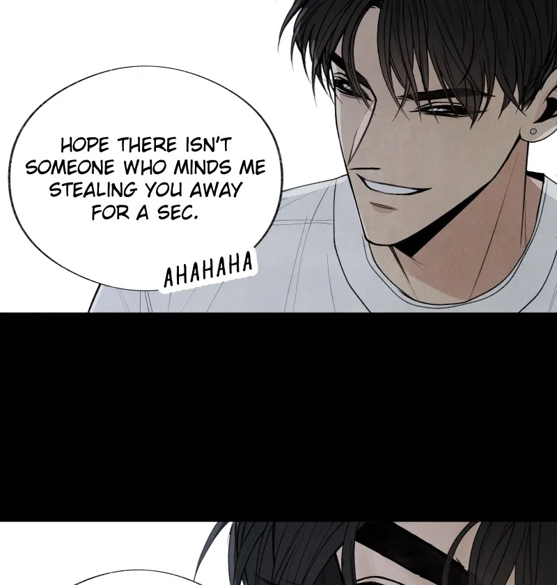 At Arm's Length Chapter 15 page 6 - 