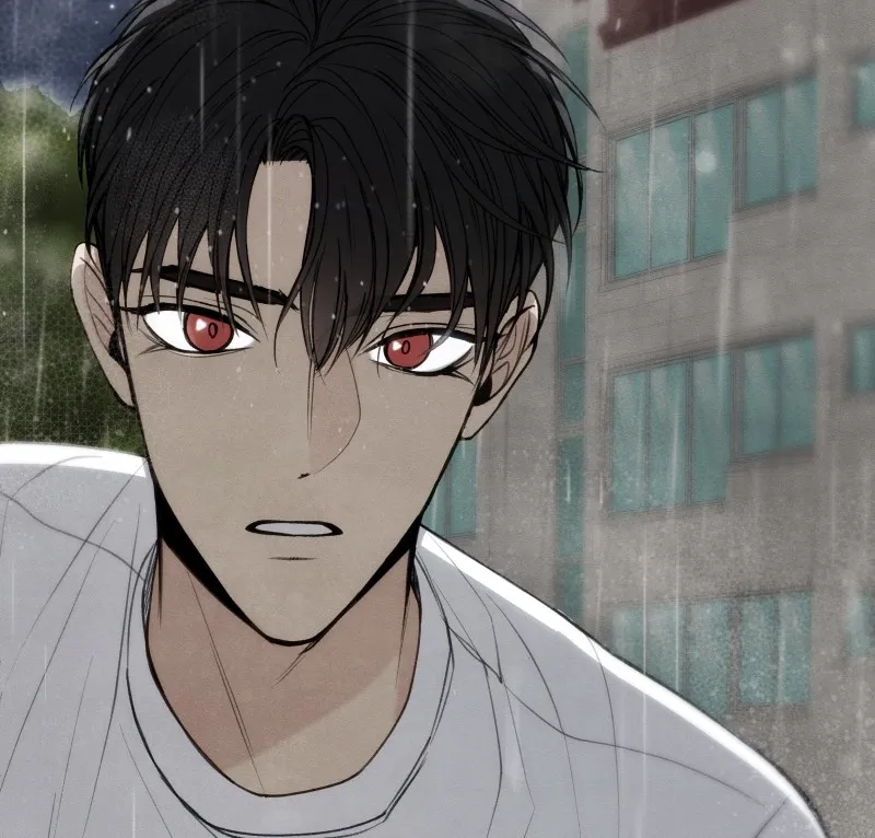 At Arm's Length Chapter 15 page 54 - 