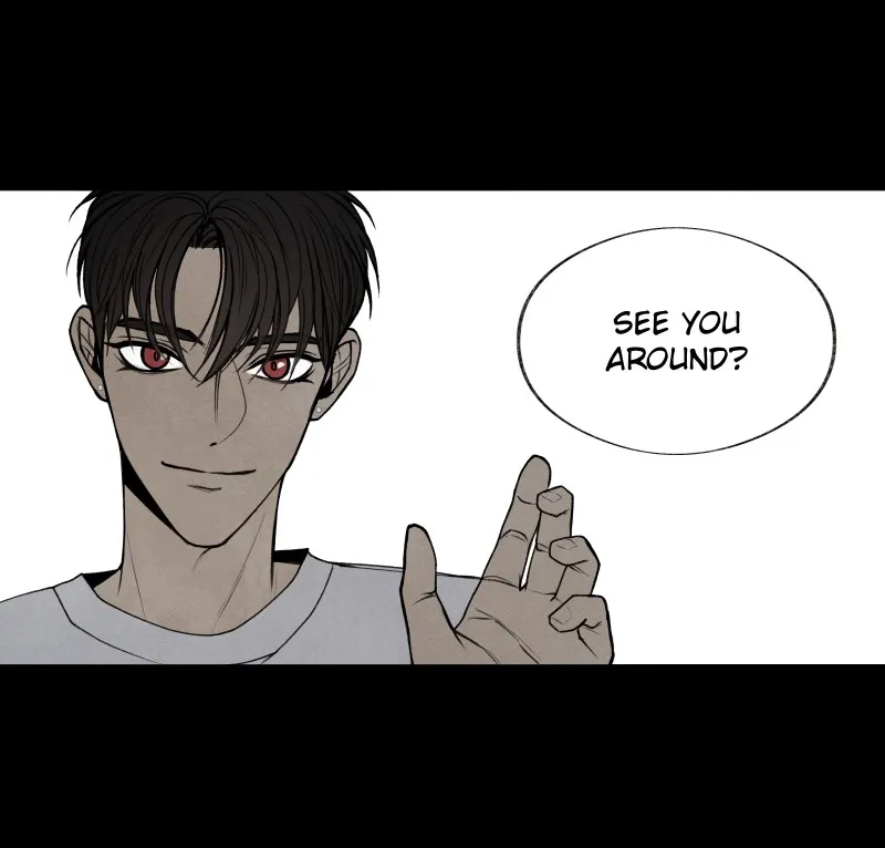 At Arm's Length Chapter 15 page 59 - 