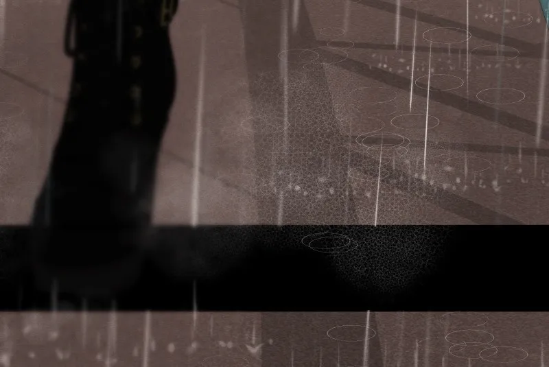 At Arm's Length Chapter 15 page 64 - 