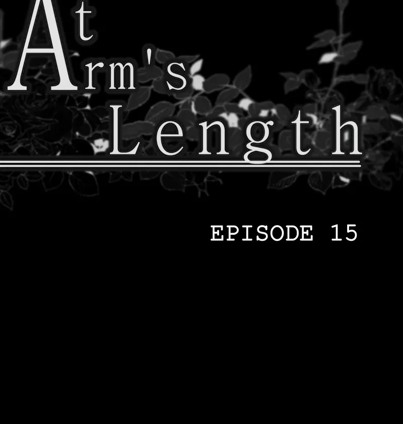 At Arm's Length Chapter 15 page 8 - 