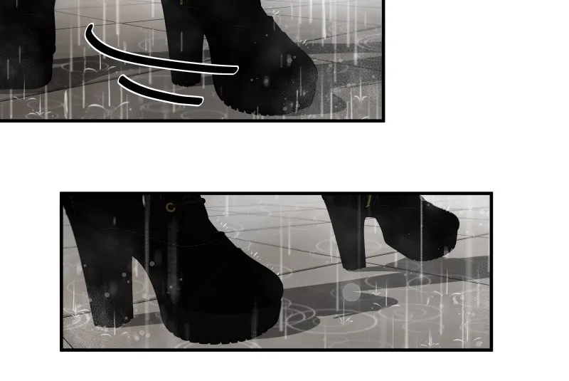 At Arm's Length Chapter 15 page 80 - 