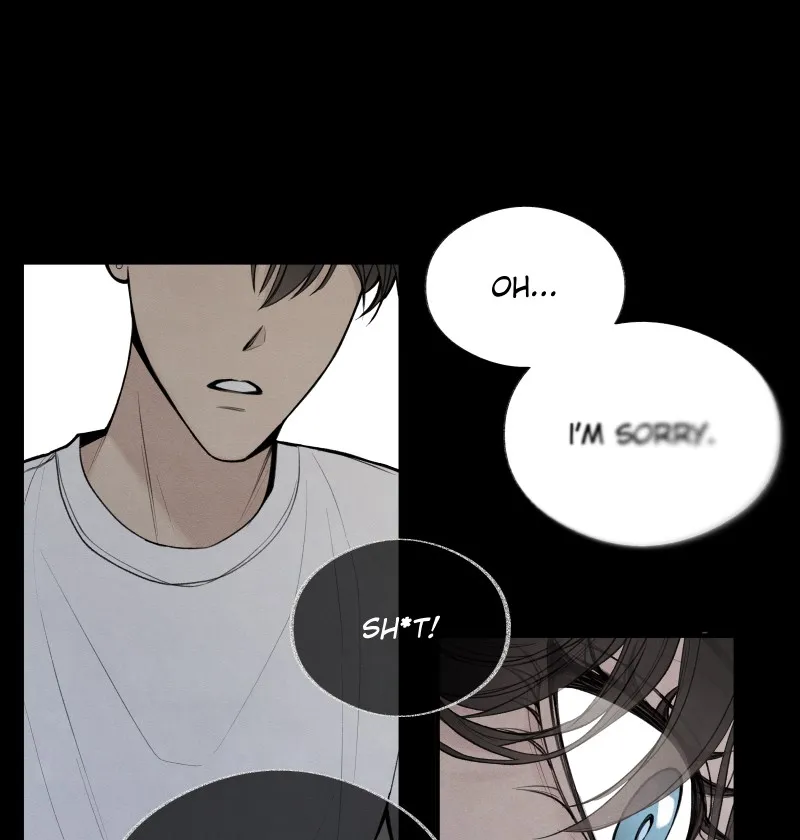 At Arm's Length Chapter 15 page 9 - 