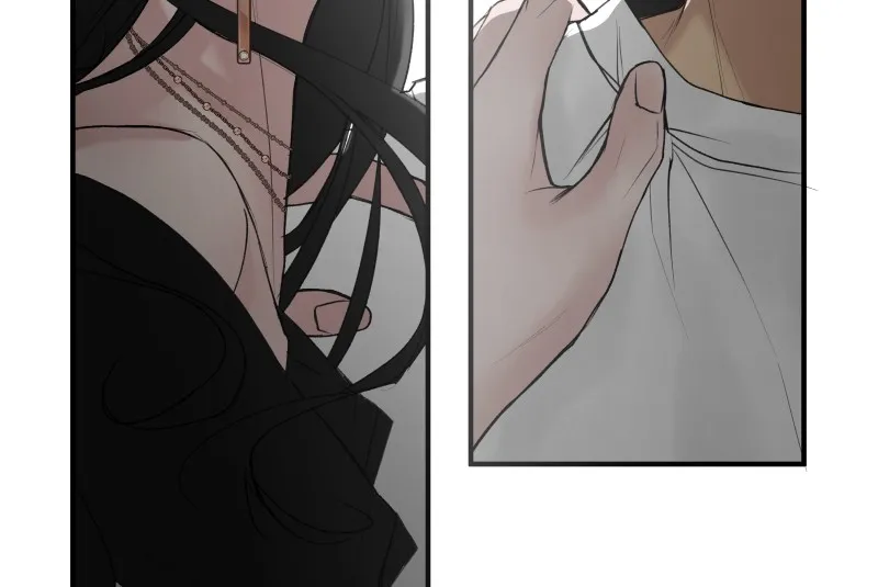 At Arm's Length Chapter 15 page 83 - 