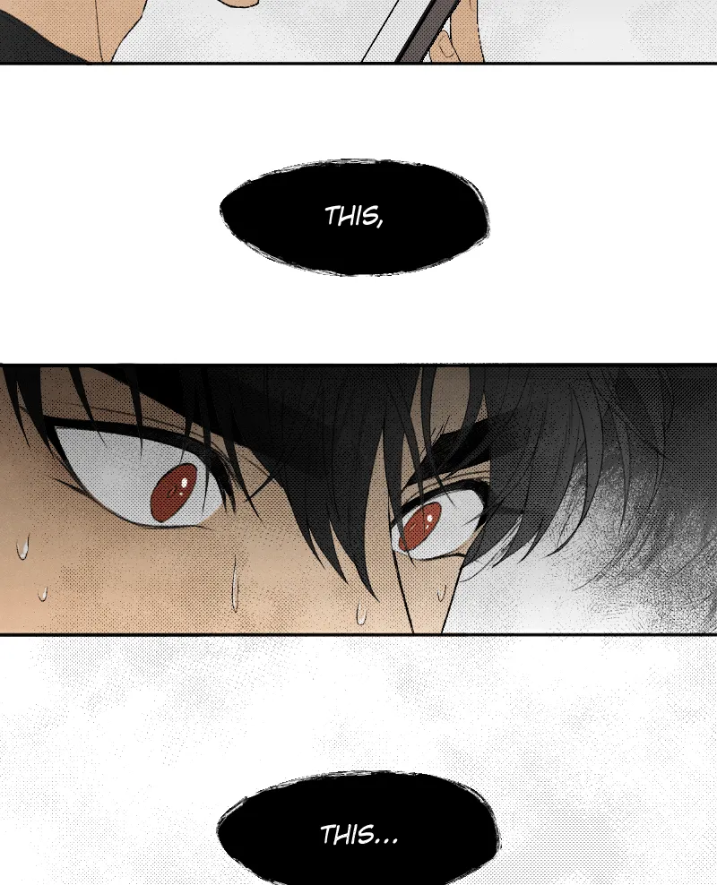 At Arm's Length Chapter 2 page 2 - 