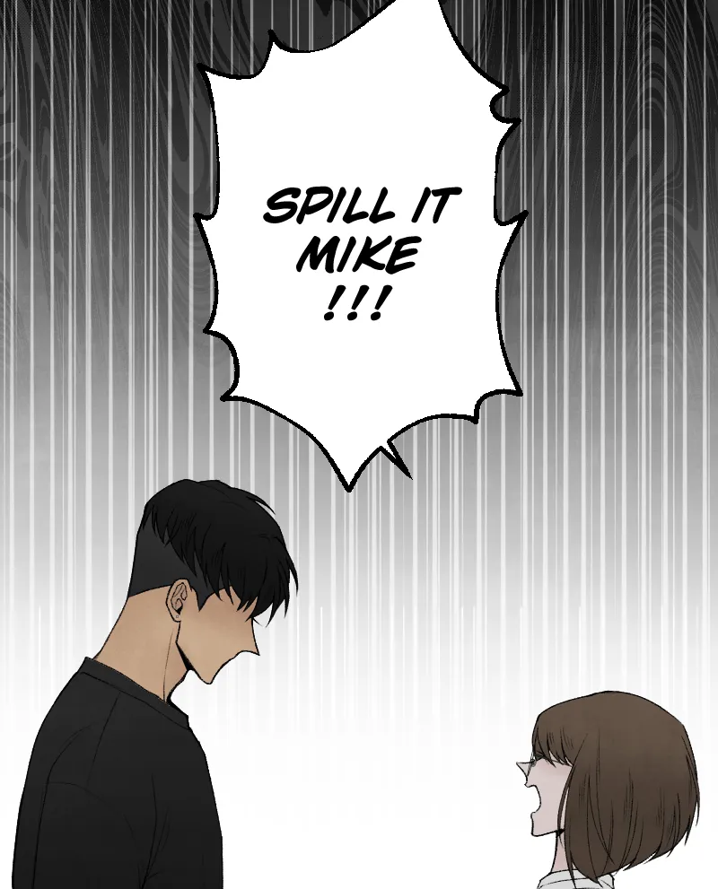 At Arm's Length Chapter 2 page 101 - 