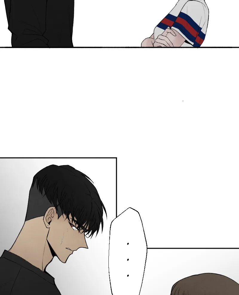 At Arm's Length Chapter 2 page 102 - 
