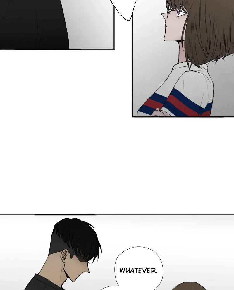 At Arm's Length Chapter 2 page 103 - 