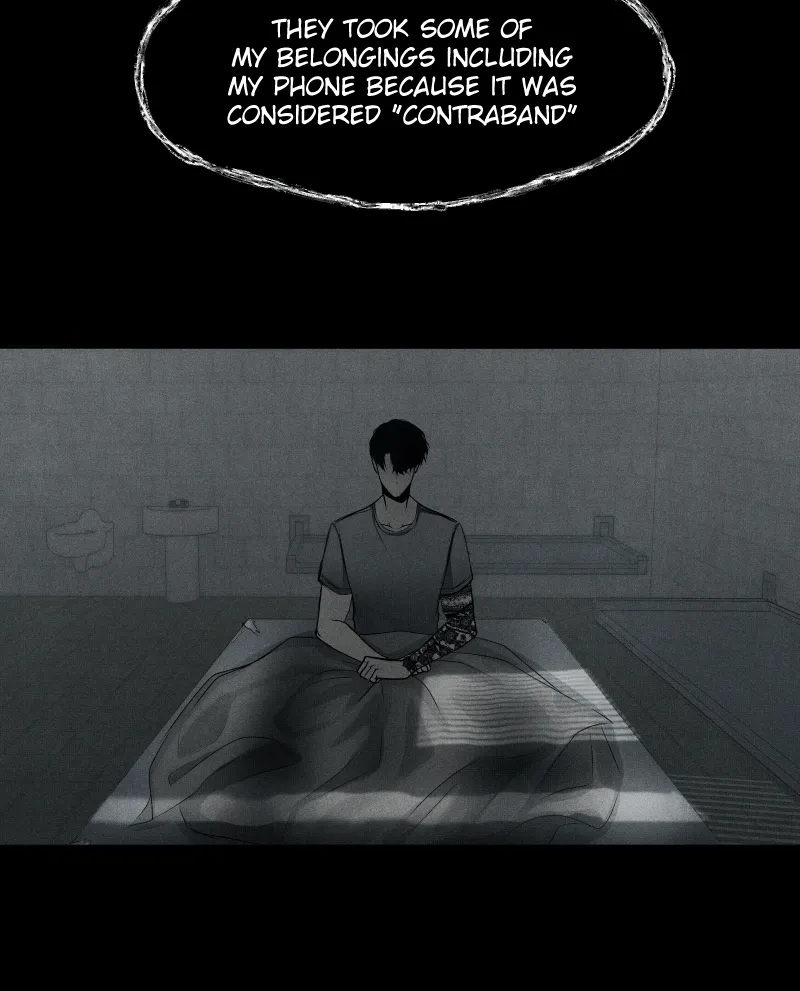 At Arm's Length Chapter 2 page 108 - 