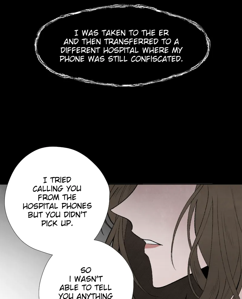 At Arm's Length Chapter 2 page 109 - 