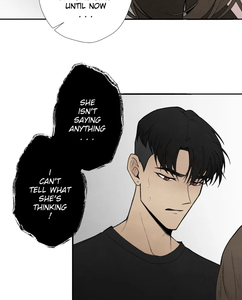 At Arm's Length Chapter 2 page 110 - 