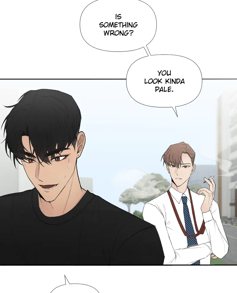 At Arm's Length Chapter 2 page 12 - 