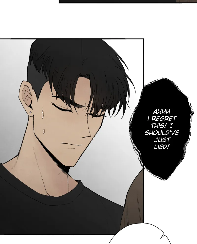 At Arm's Length Chapter 2 page 111 - 